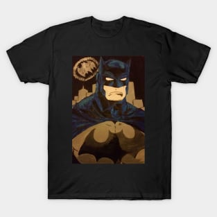 man or bat T-Shirt